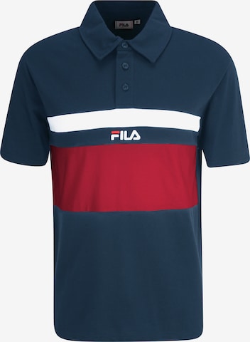 FILA Paita värissä sininen: etupuoli
