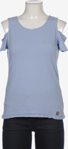 MICHAEL Michael Kors T-Shirt M in Blau: predná strana