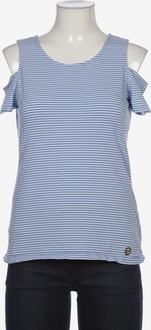 MICHAEL Michael Kors Top & Shirt in M in Blue: front