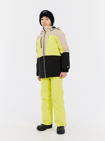 PROTEST Athletic Jacket 'PRTMilan JR' in Blue