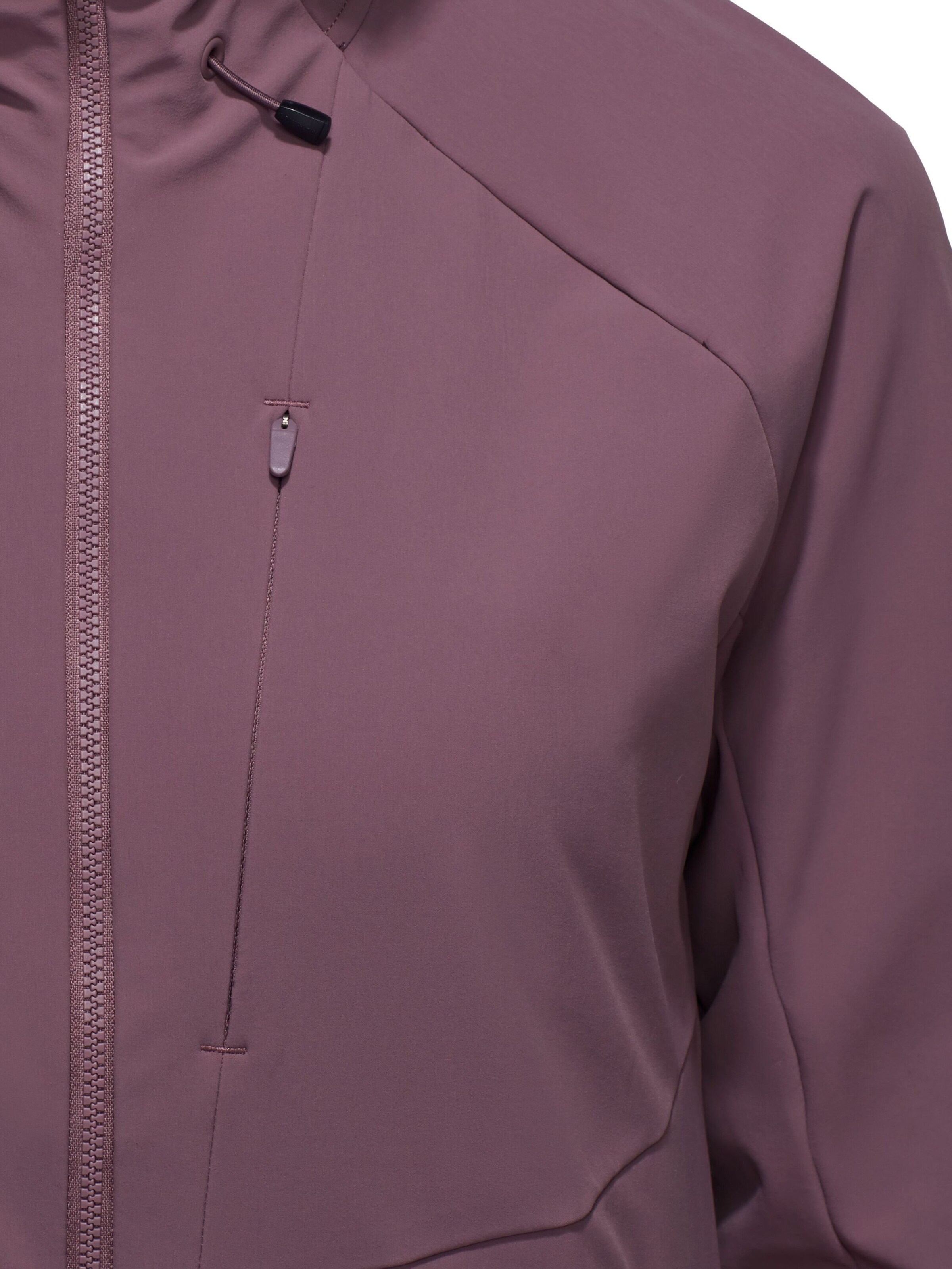 MAMMUT Outdoorjacke ‘Ultimate Comfort' in Lila