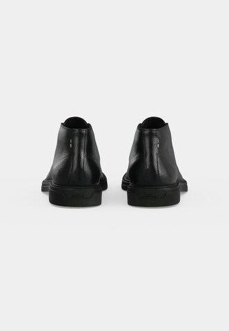 BOSS Chukka boots 'Calev' i svart