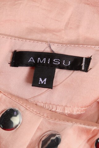 Amisu Top M in Beige