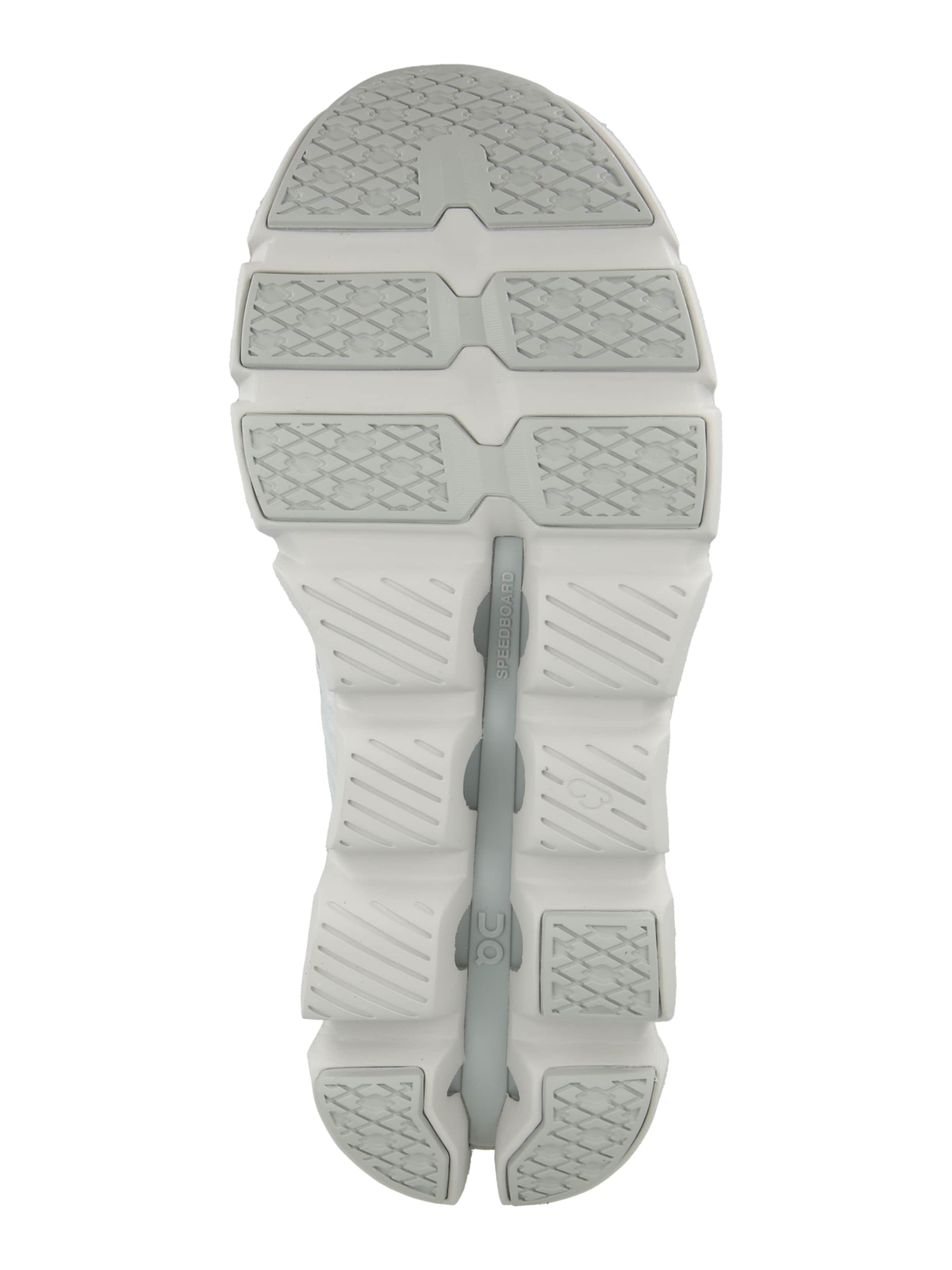 On - Zapatillas deportivas bajas 'Cloudswift 4 Ad' en gris