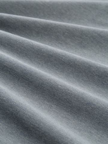 TOM TAILOR Shirt in Blauw