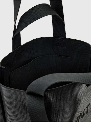 AllSaints Shopper 'IZZY SHEEN' in Black