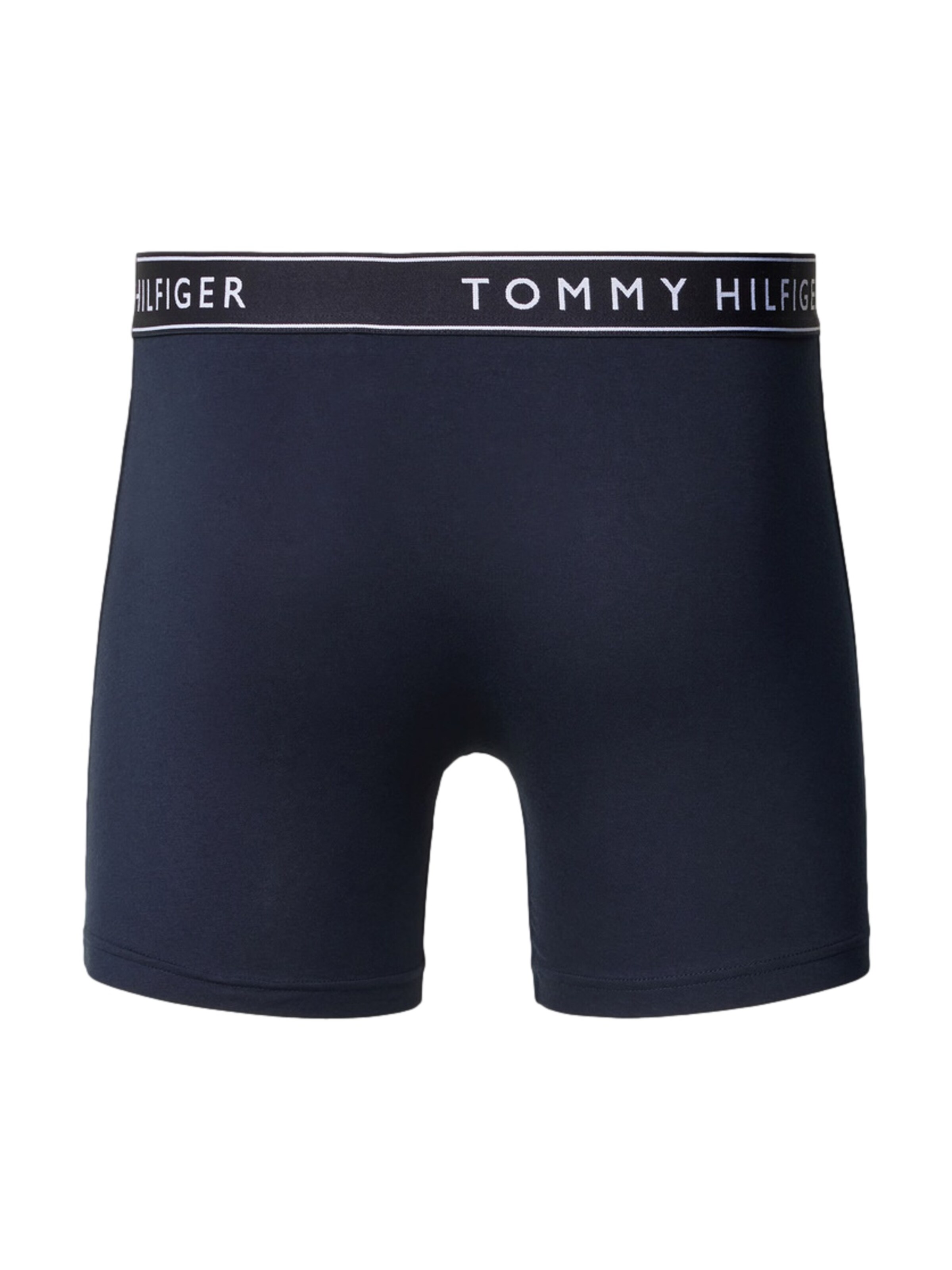 Boxer di TOMMY HILFIGER in blu