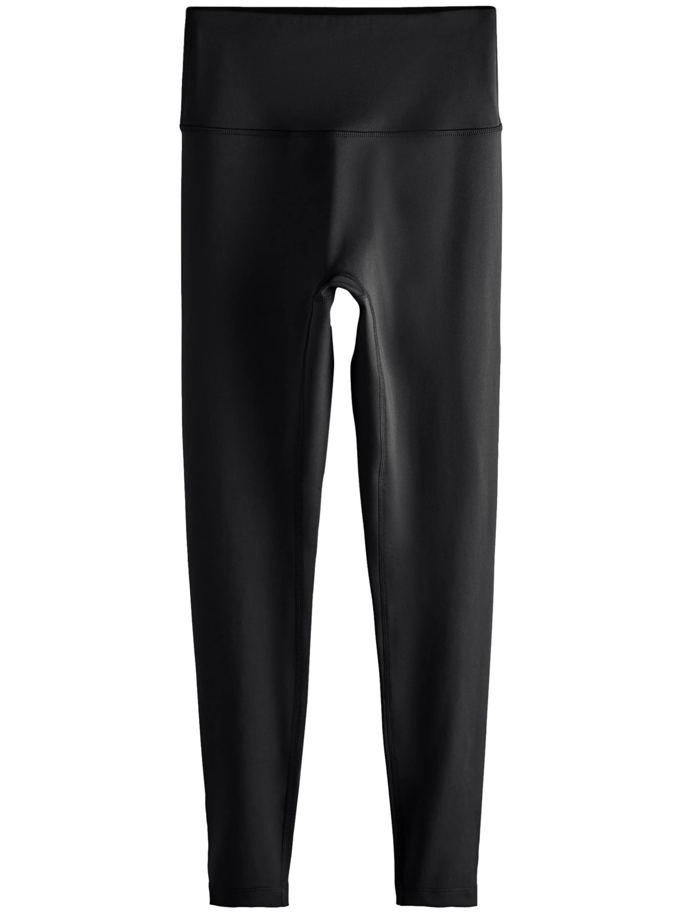 Next - Skinny Leggings em preto: frente