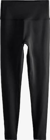 Leggings di Next in nero: frontale