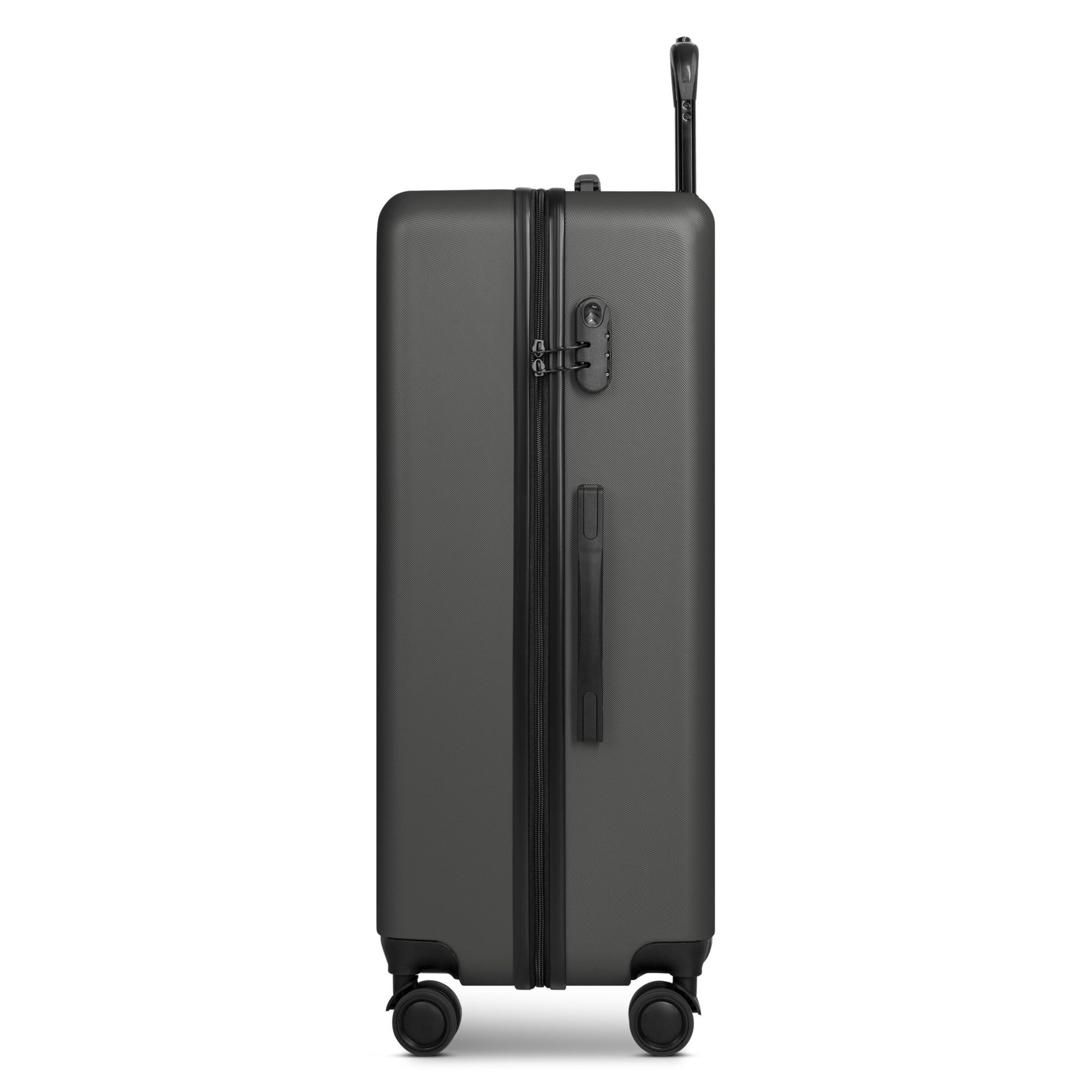 Smartbox Trolley in Grau
