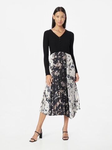 Rochie 'LEOWA GIA' de la AllSaints pe negru