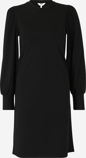 OBJECT Tall Robe 'CAROLINE' en noir, Vue avec produit