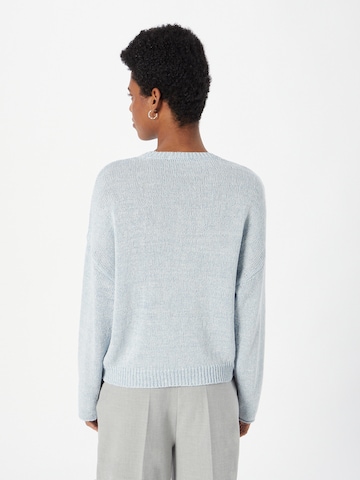 DRYKORN Sweter 'KAILEE' w kolorze niebieski