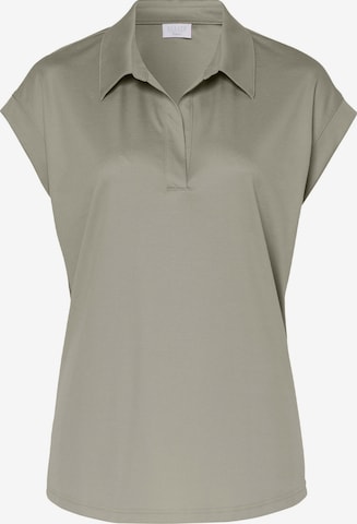 T-shirt DESOTO en vert : devant