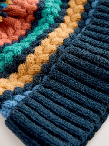 Next - Gorra en azul