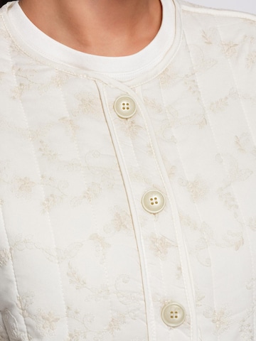 Ombre Übergangsjacke‌‌‌‌‌‌‌‌ in Beige