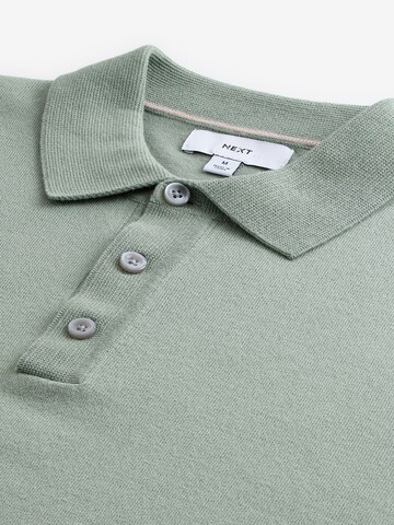 Next - Jersey en verde