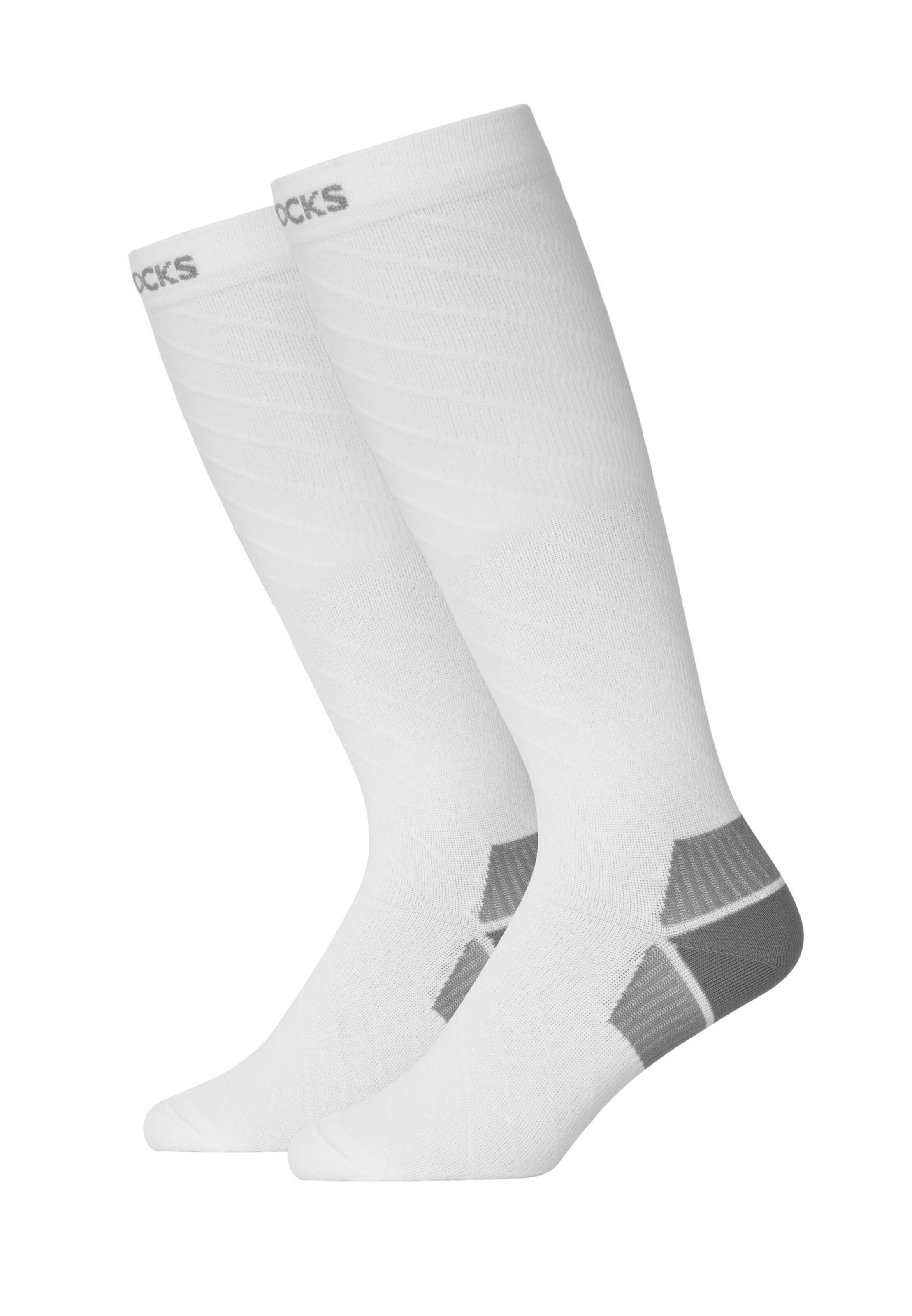 SNOCKS Спортивные носки в Белый