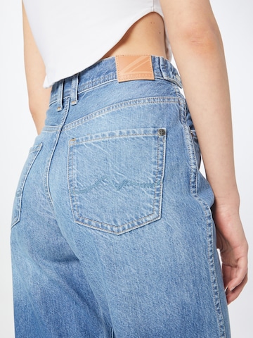 Regular Jean 'AVERY' Pepe Jeans en bleu