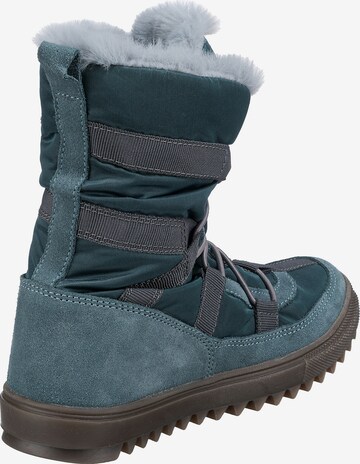 PRIMIGI Snow Boots in Blue