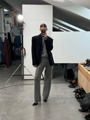 Loosefit Pantaloni di RÆRE by Lorena Rae in grigio