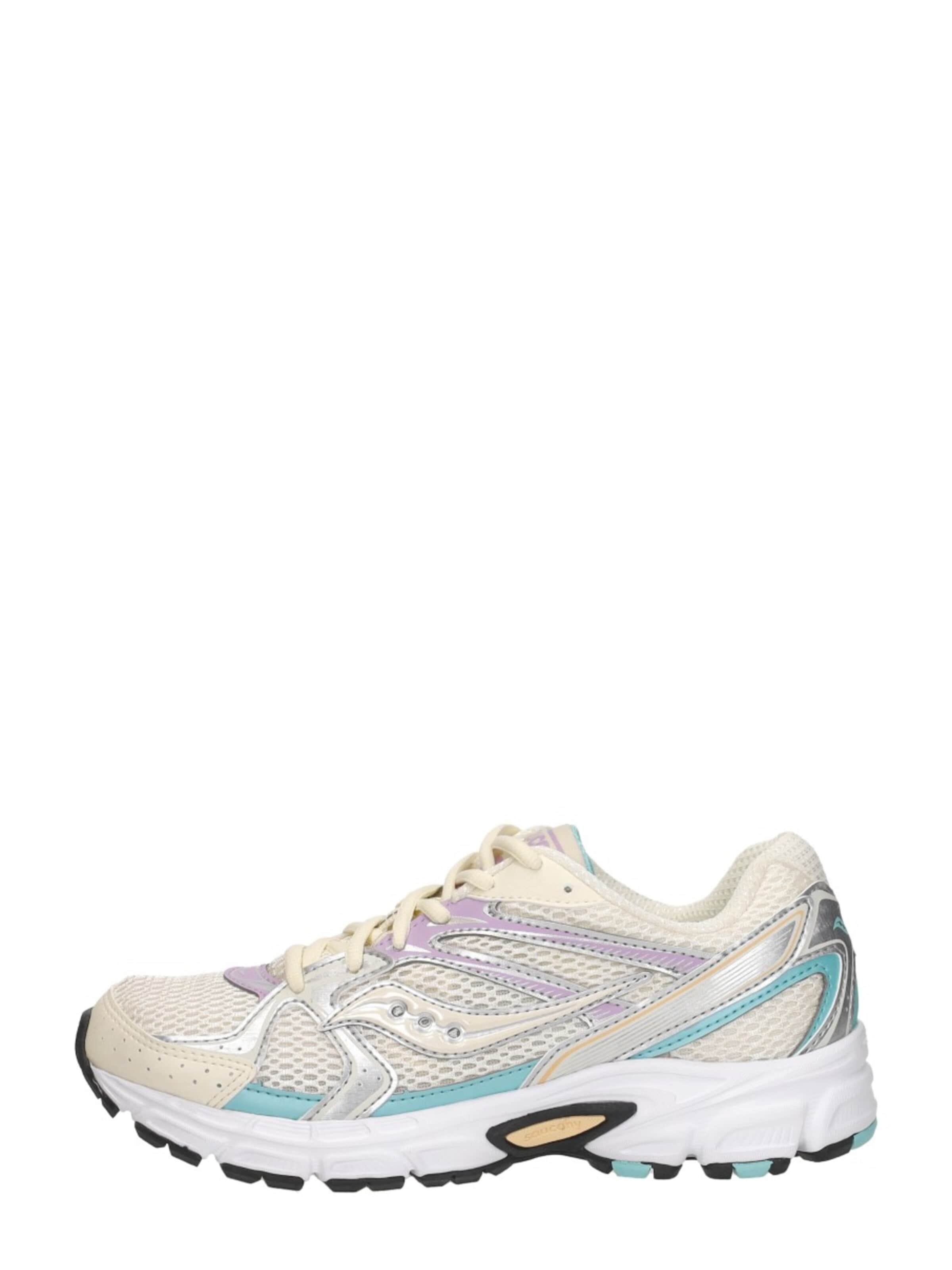 saucony Sneaker low 'Ride Millennium'‌‌‌‌‌‌‌ in 38 in offwhite, Produktansicht