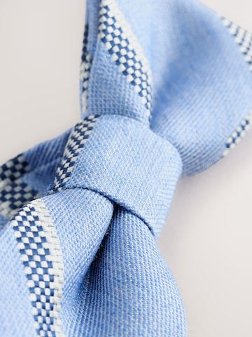 Next Suit accessory in Blue