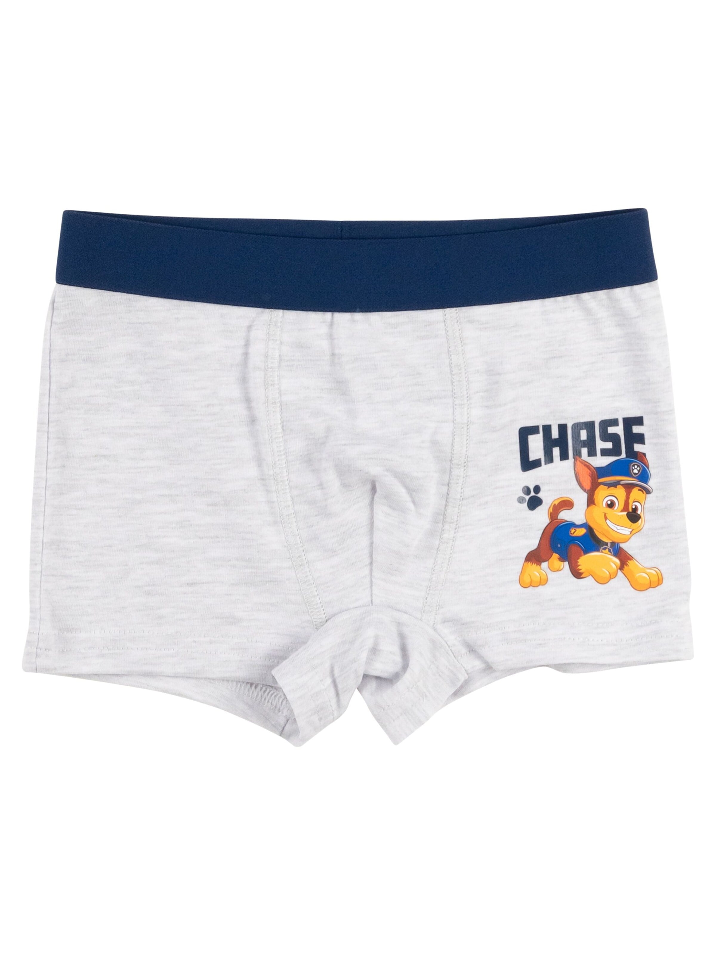 Paw Patrol Underpants in Mixed colours
