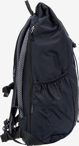 DEUTER Rucksack in Schwarz