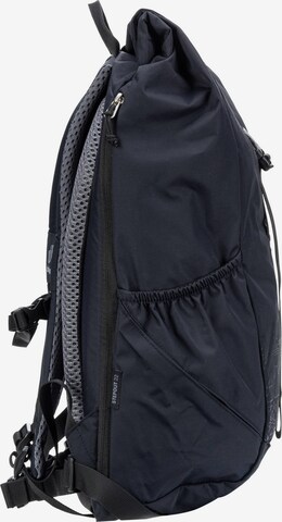 DEUTER Backpack in Black
