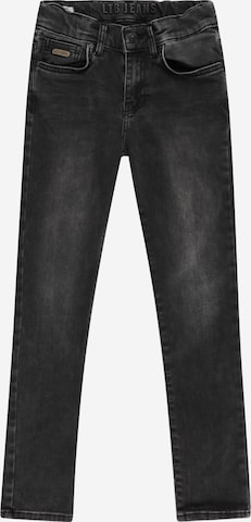 LTB Regular Jeans 'Jim' in Black: front