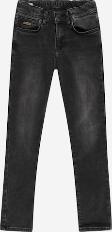 LTB Jeans 'Jim B' i sort: forside
