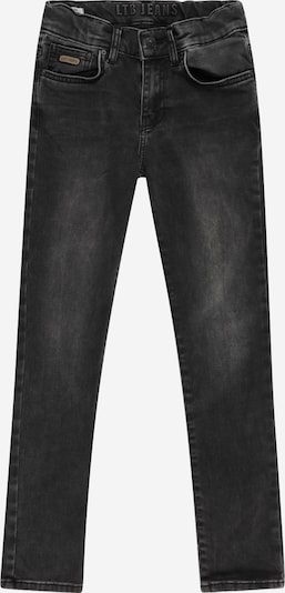 LTB Jeans 'Jim' in de kleur Black denim, Productweergave