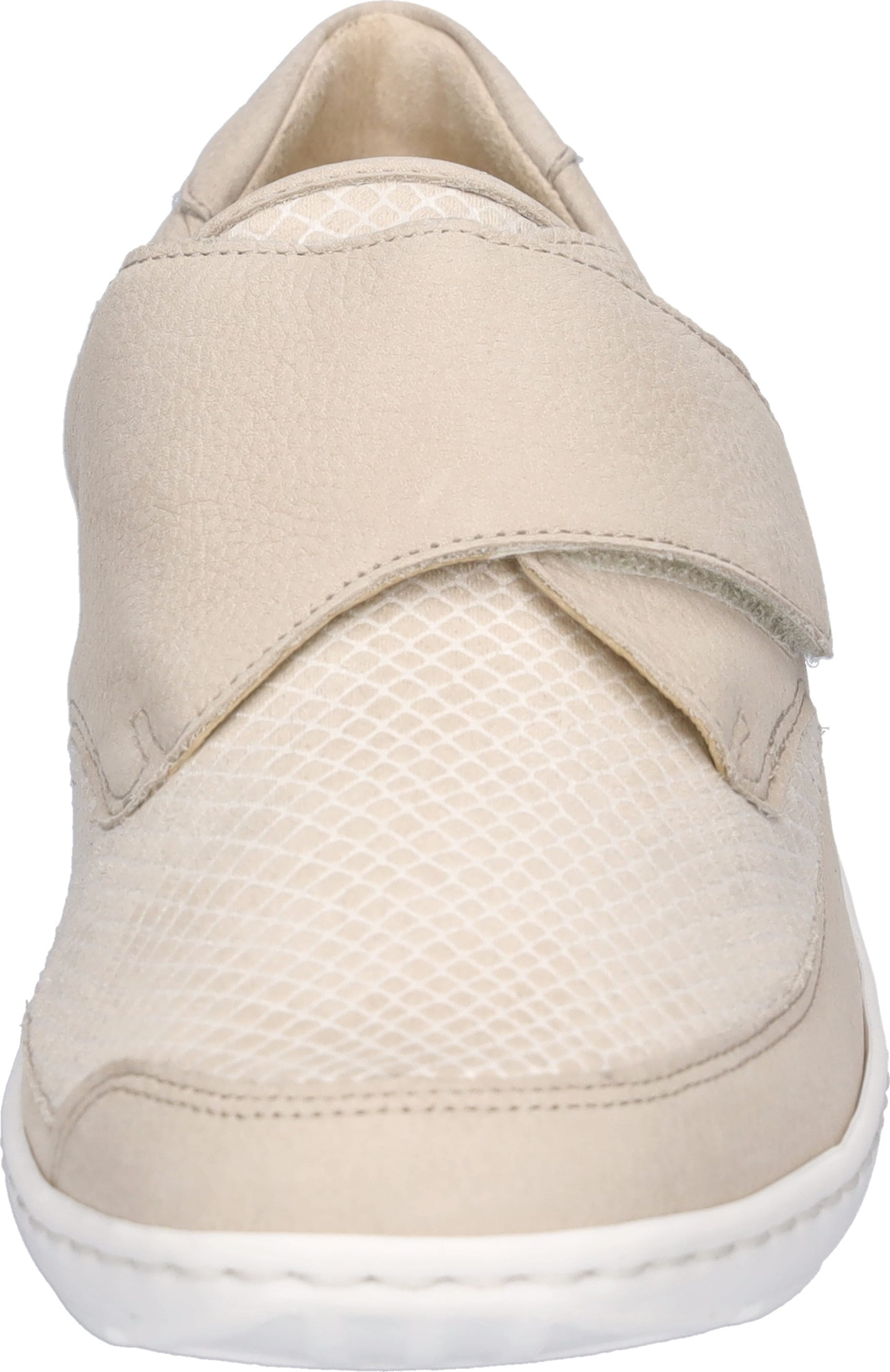 WALDLÄUFER Slipper in Beige