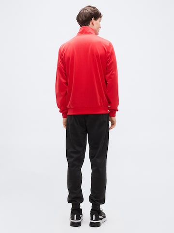 PUMA Tracksuit 'ESS' in Red
