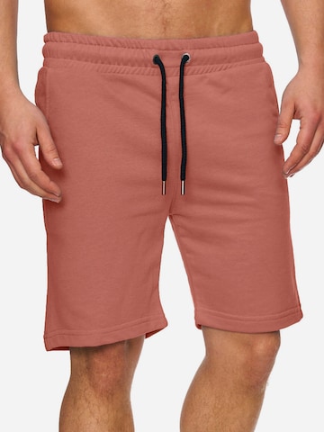 Tazzio Regular Pants '17600' in Pink