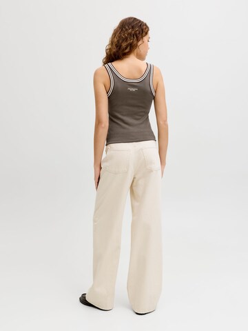 Haut 'JXMina' JJXX en marron