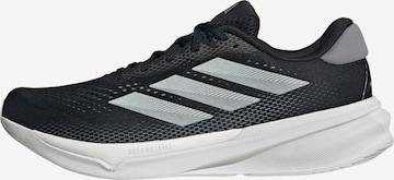 ADIDAS PERFORMANCE Laufschuh 'Supernova Stride 2' in Schwarz: Vorderseite