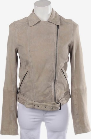 Marc O'Polo Jacket & Coat in M in White: front