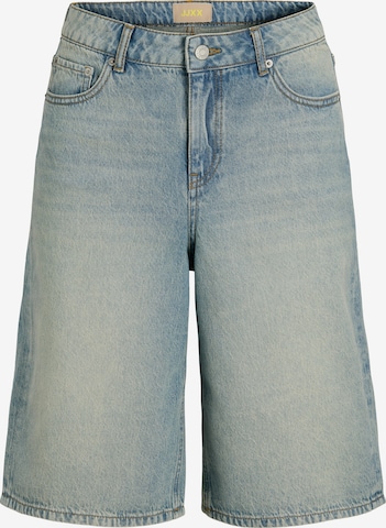 JJXX Jeansy 'JXLaura' w kolorze niebieski: przód