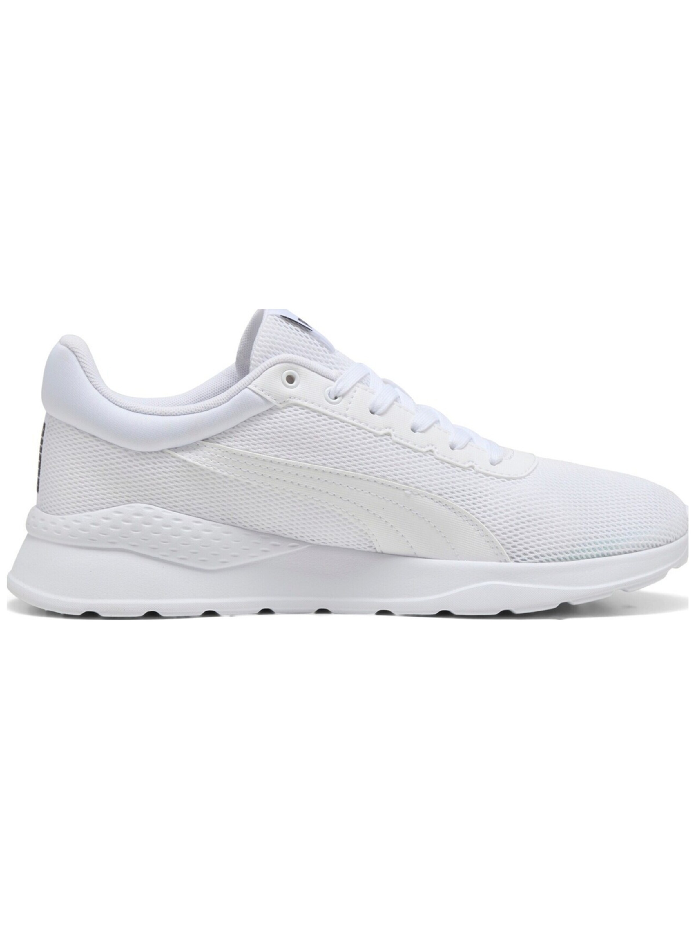 PUMA Sports shoe 'Puma Anzarun Vivid' in White