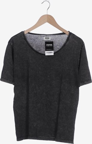 WEEKDAY Top & Shirt in M in Grey: front