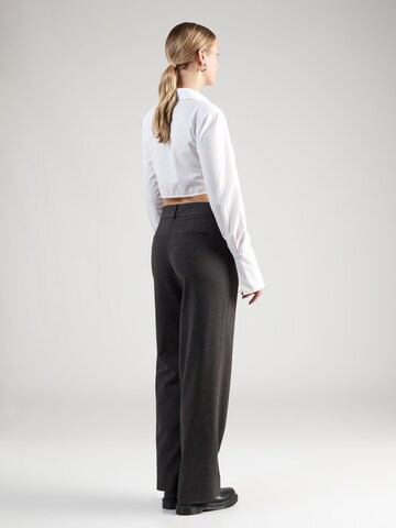 Regular Pantalon 'Dena' FIVEUNITS en marron