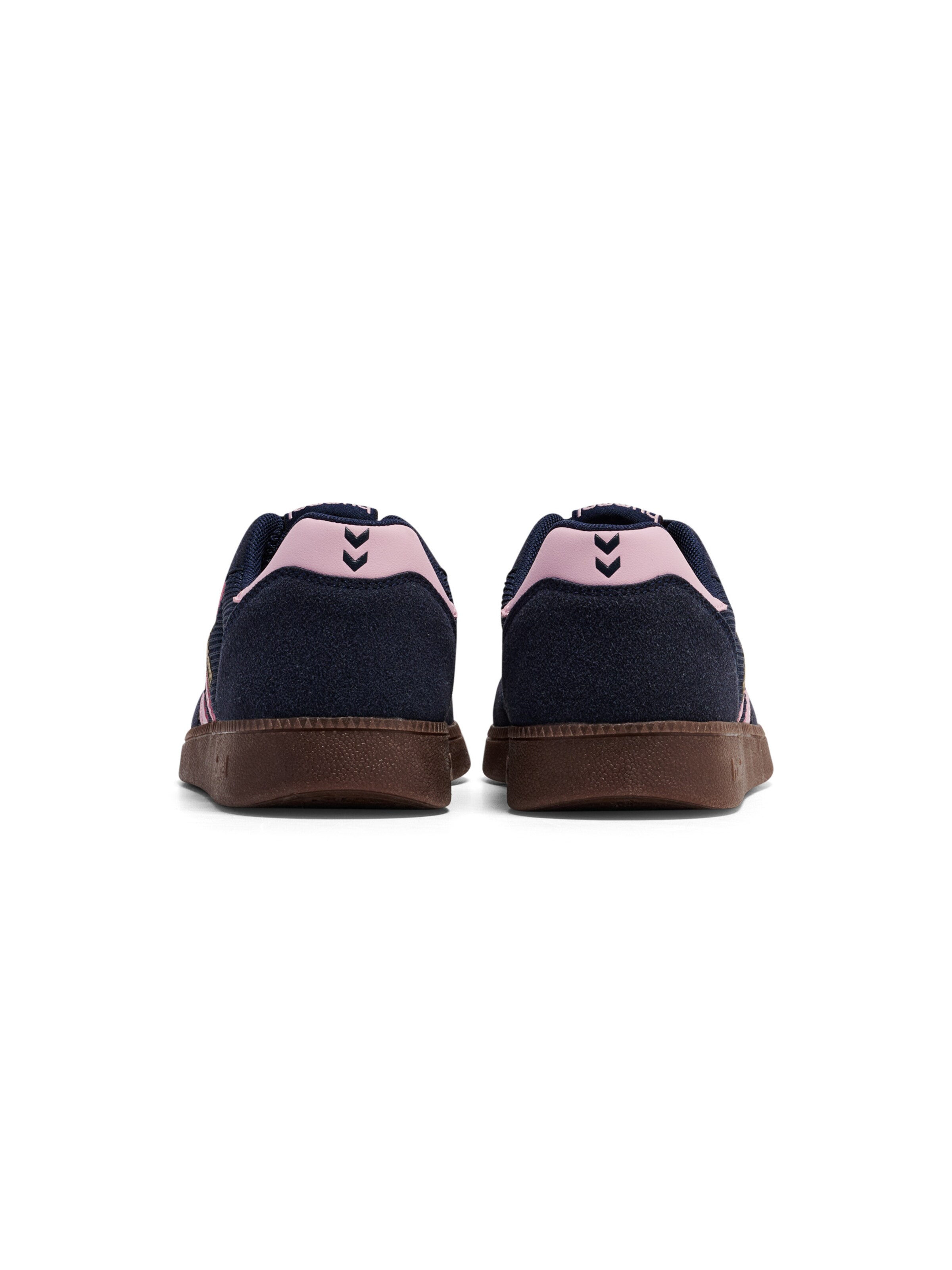 Hummel Sneaker low i blå