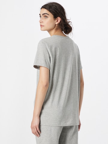 Hummel Funkční tričko 'Dayton' – šedá