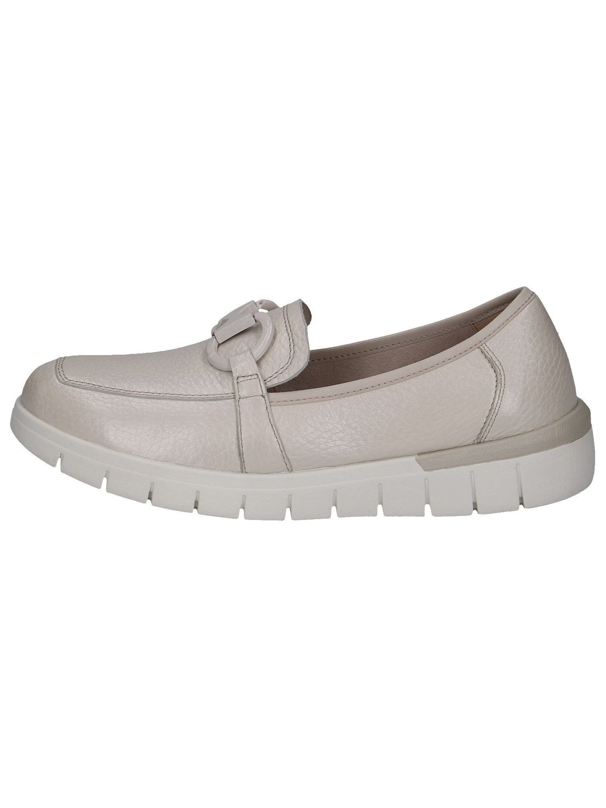 Chaussure basse CAPRICE en beige