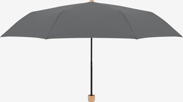 Doppler Umbrella 'Nature ' in Grey
