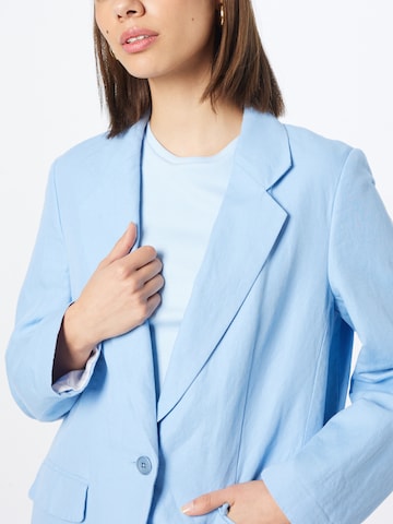 DRYKORN Blazer 'GADSDEN' in Blau