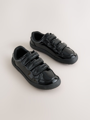 Next Sneakers in Zwart