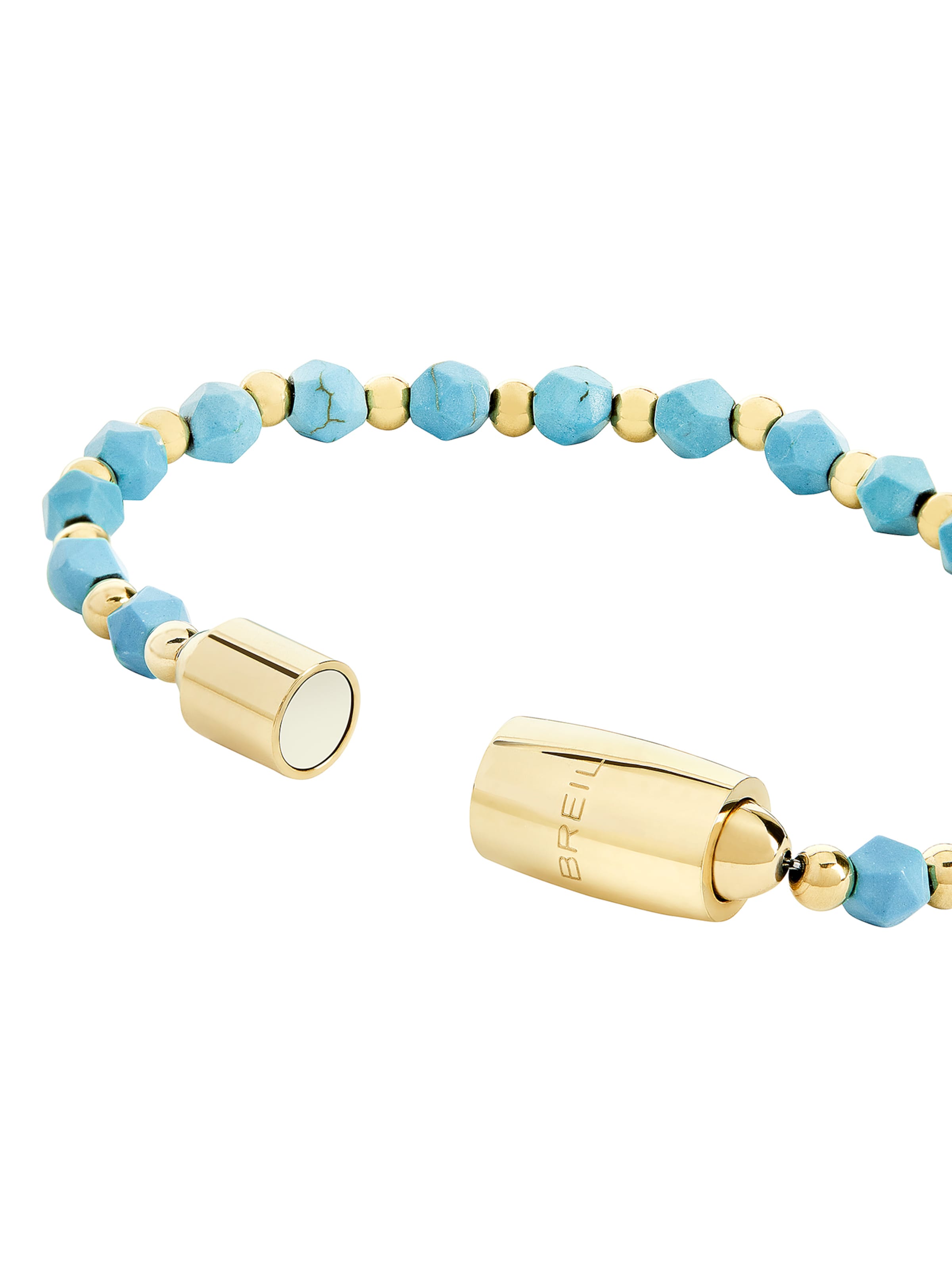 Braccialetto di Breil in oro